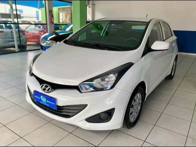 HYUNDAI HB20 COMFORT 1.0 2015