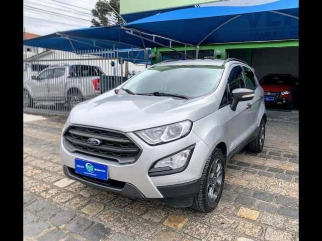 FORD ECOSPORT FSL AT 1.5 2019