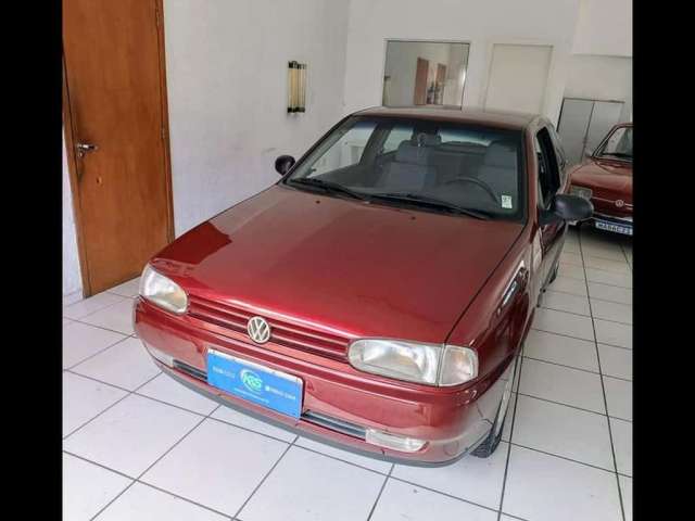 VOLKSWAGEN GOL PLUS 1.0 MI 2P 1997