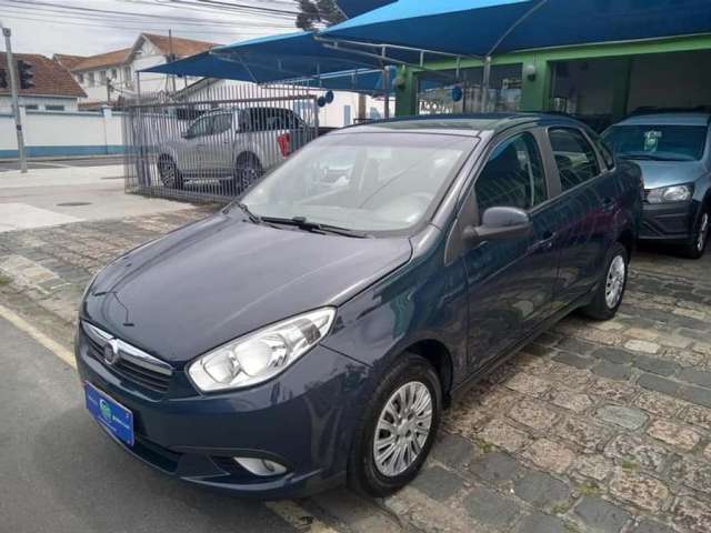 FIAT SIENA ATTRACTIV 1.4 2014