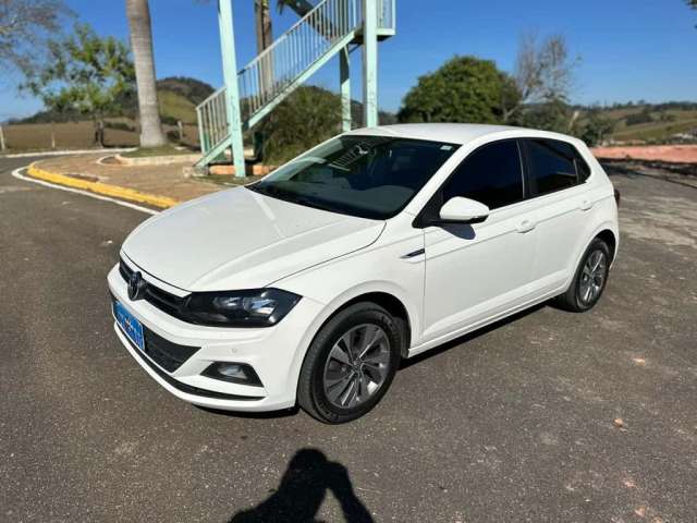 Volkswagen Polo 2018 1.0 200 tsi comfortline automático