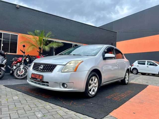 NISSAN SENTRA S 2009