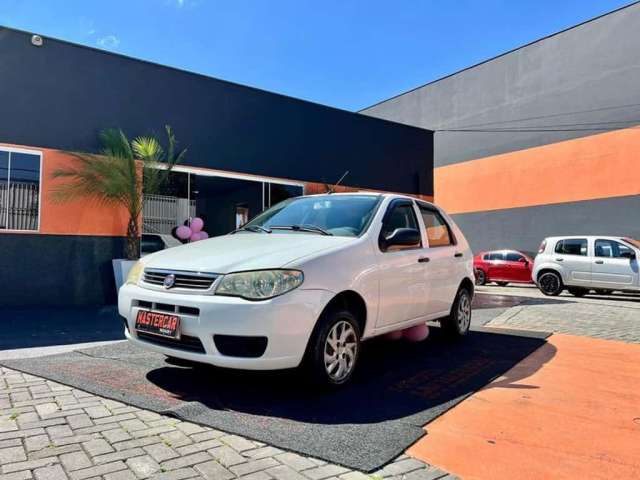 FIAT PALIO FIRE 2015