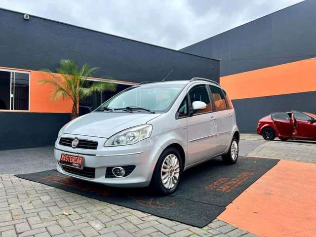 FIAT IDEA ESSENCE 1.6 DL 2013