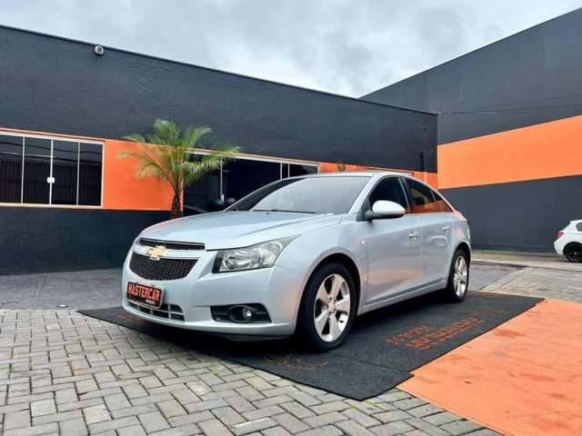 CHEVROLET CRUZE LT NB 2012