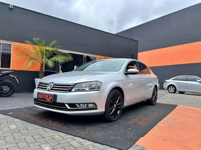 VOLKSWAGEN PASSAT 2.0T 2012