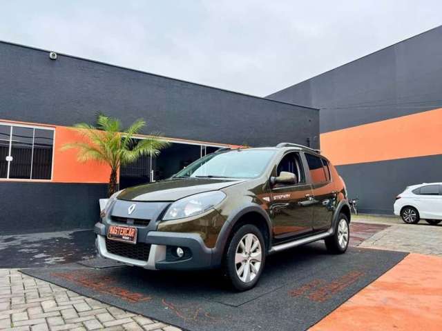 RENAULT SANDERO SW1616VA 2014