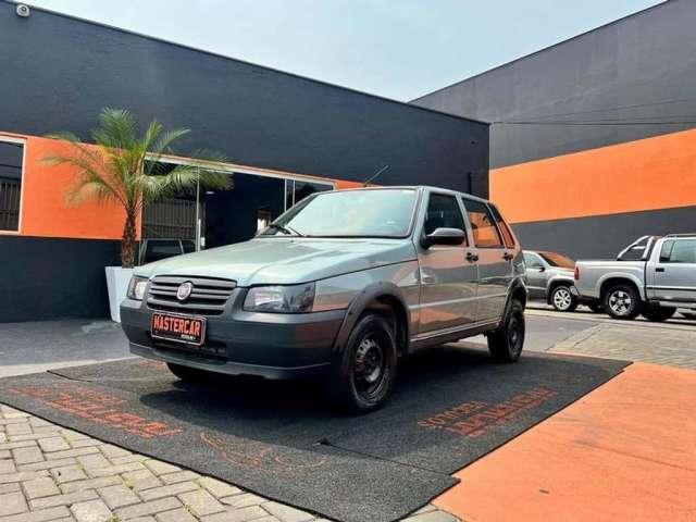 FIAT PALIO FIRE FLEX 2009