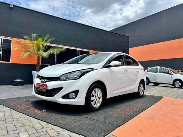 HYUNDAI HYUNDAHB20S 1.6M COMF 2015