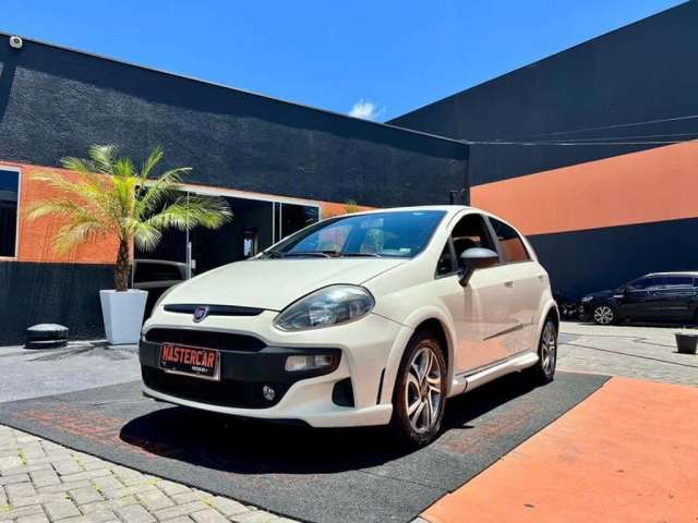 FIAT PUNTO BLACKMOTIN DL 2017