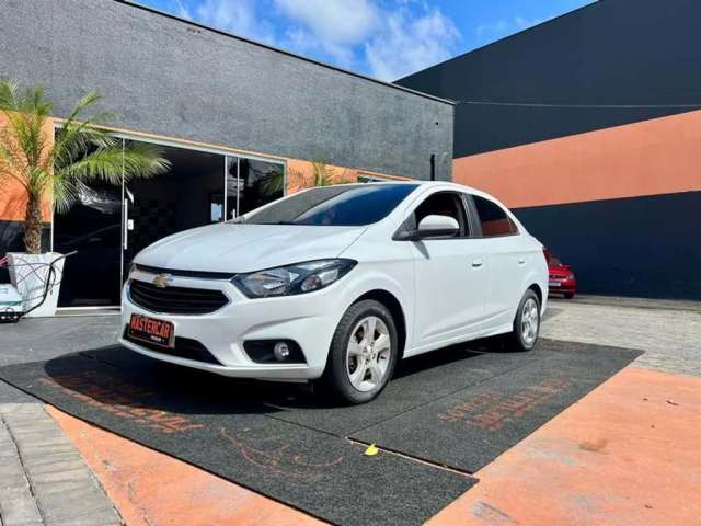 CHEVROLET PRISMA 1.4MT LT 2019