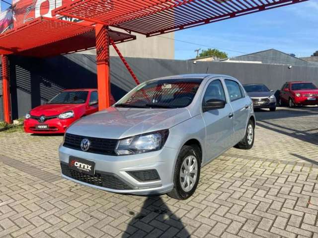 VOLKSWAGEN GOL 1.0 G8 2023