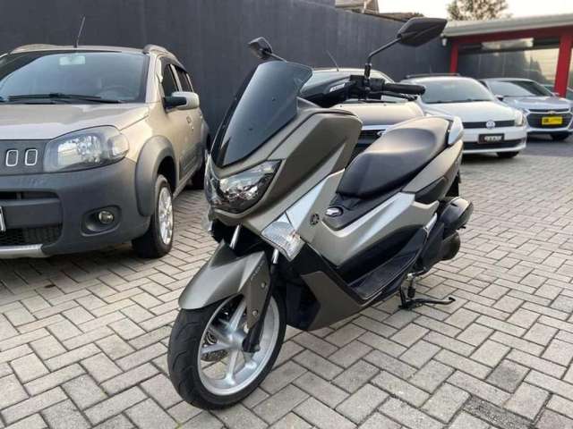 YAMAHA NMAX 160 ABS 2017