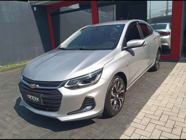 CHEVROLET ONIX SED. PLUS PREM. 1.0 12V TB FLEX AUT 2023