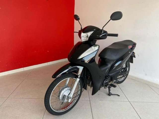 HONDA BIZ 100 KS 2013