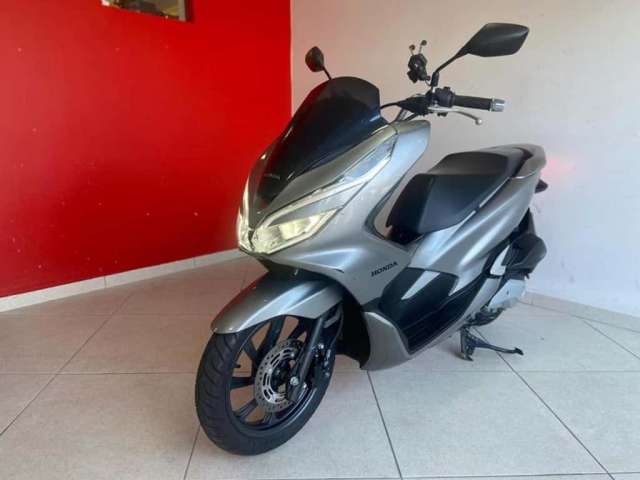 HONDA PCX 150 2019