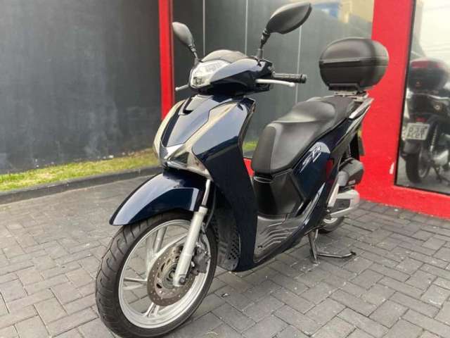 HONDA SH 150I 2018