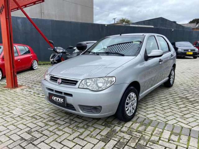 FIAT PALIO 1.0 ECONOMY FIRE FLEX 8V 4P 2014