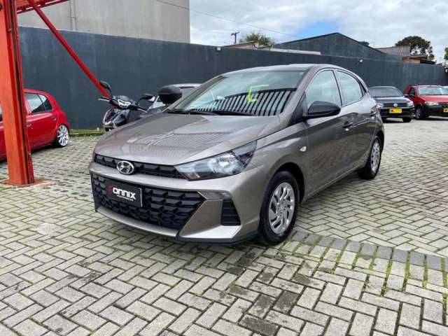 HYUNDAI HB20 1.0 SENSE 2023