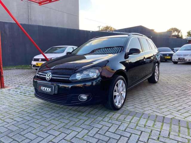 VOLKSWAGEN JETTA VARIANT 2.5 2012