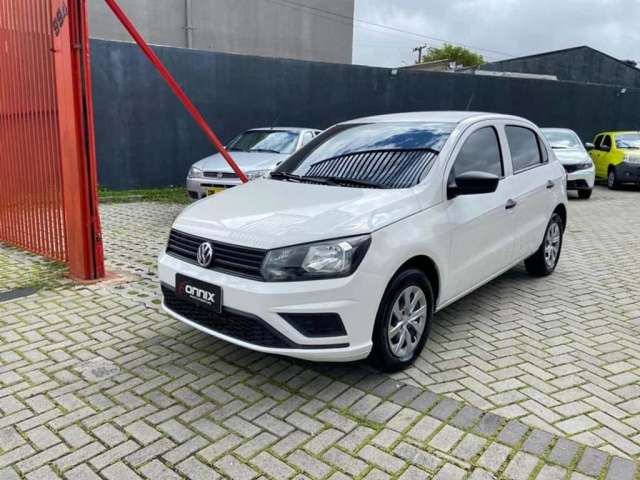 VOLKSWAGEN GOL 1.0 G8 2023