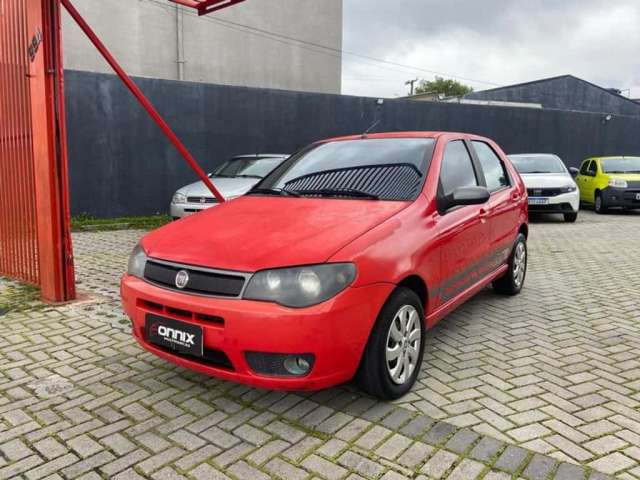 FIAT PALIO 1.8R 4P 2007