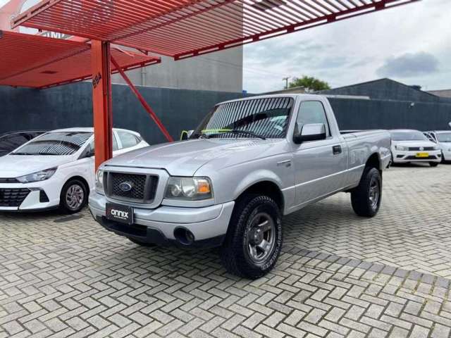 FORD RANGER XLS (C.SIM) 4X2 2.3 16V(150CV) 2009