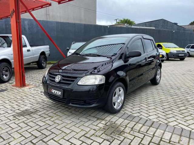 VOLKSWAGEN FOX 1.0 2008