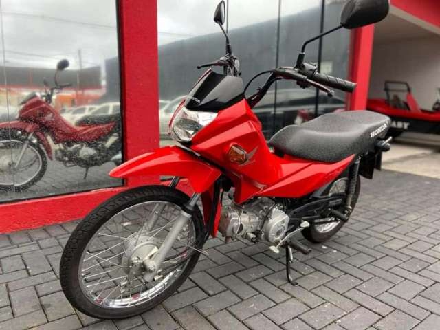 HONDA POP 110I 2023