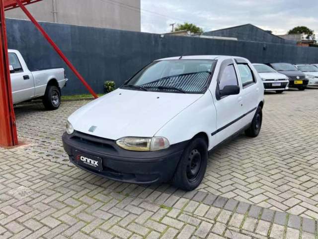 FIAT PALIO EL 1.5 1997