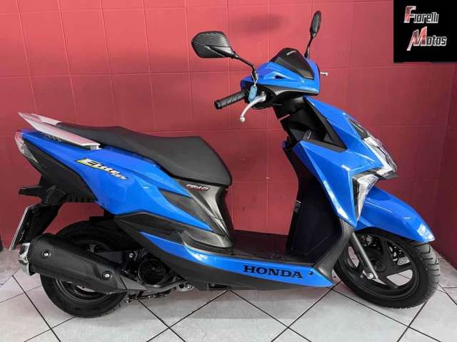 Honda Elite 125 2021