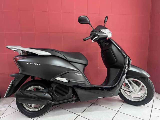 Honda Lead 110 2013