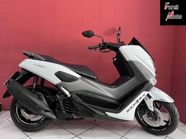 Yamaha Nmax 160 2018