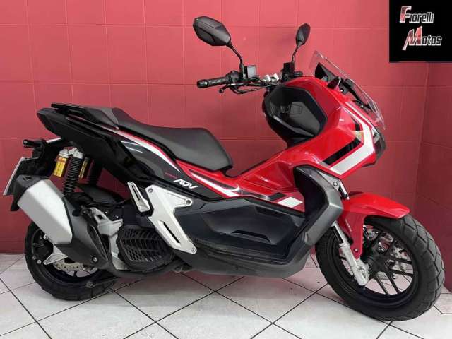 Honda Adv 150 2022