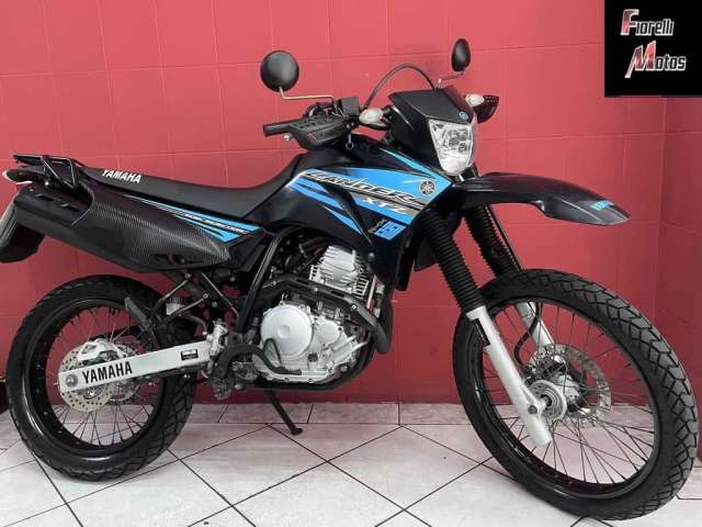 Yamaha Xtz 250 lander 249cc 2014