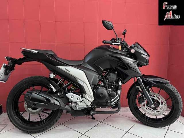 Yamaha Fz25 250 fazer flex 2023