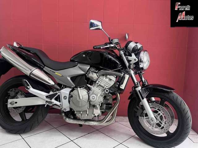 Honda Cb 600f hornet 2006