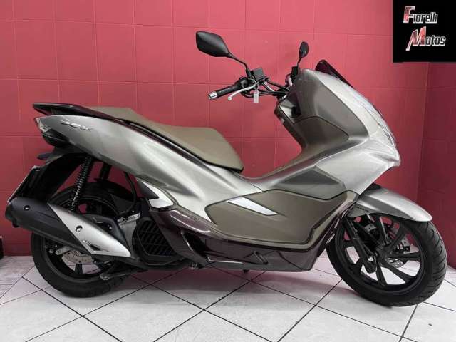 Honda Pcx 150 dlx abs 2022