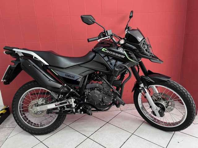 Yamaha Xtz 150 crosser s flex 2023