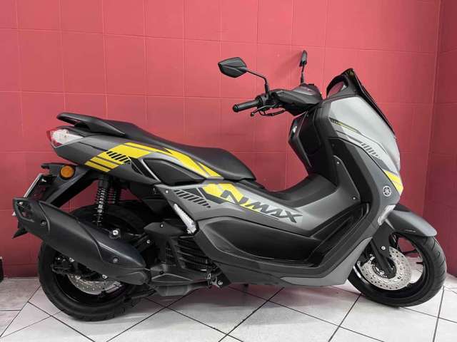 Yamaha Nmax connected 160 se abs 2024