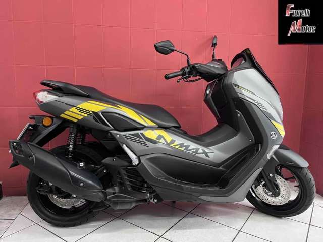 Yamaha Nmax connected 160 se abs 2024