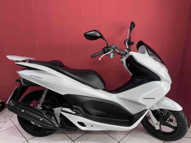 Honda Pcx 150 2014