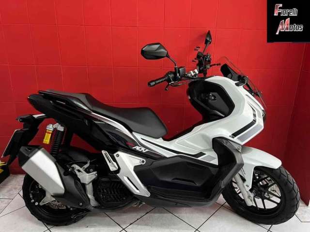 Honda Adv 150 2022