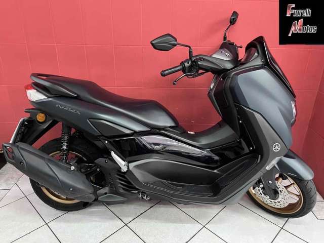 Yamaha Nmax connected 160 abs 2023