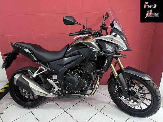 Honda Cb 500 x 2023