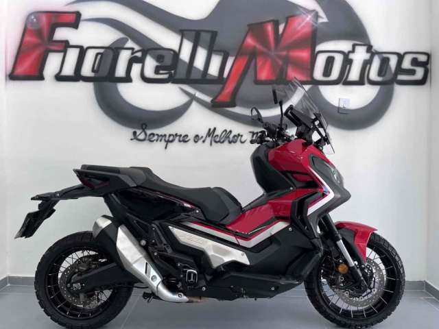 Honda X-adv 2019