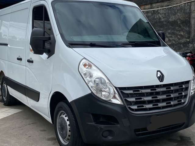 RENAULT MASTER à venda.