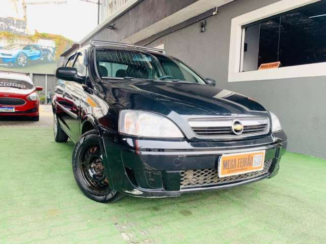 Chevrolet Corsa 2010 1.4 mpfi maxx sedan 8v flex 4p manual