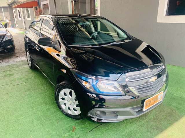 Chevrolet Onix 2014 1.4 mpfi lt 8v flex 4p manual