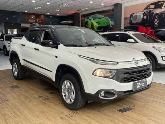 Fiat Toro 2018 1.8 16v evo flex freedom at6